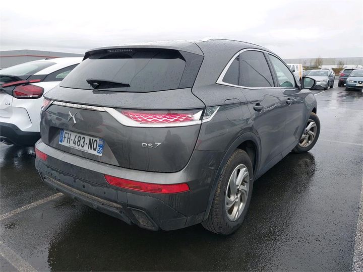 VR1JCYHZRKY123455  - DS AUTOMOBILES DS 7 CROSSBACK  2019 IMG - 4