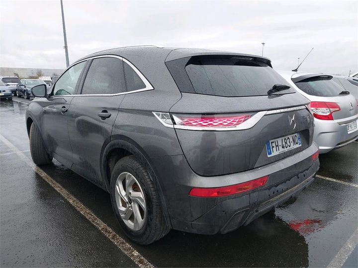 VR1JCYHZRKY123455  - DS AUTOMOBILES DS 7 CROSSBACK  2019 IMG - 3