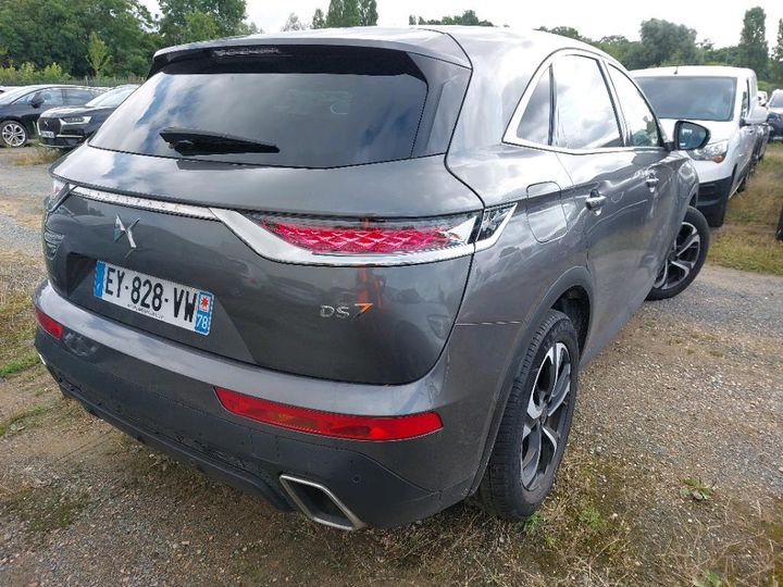 VR1J45GGRJY114751  - DS AUTOMOBILES DS 7 CROSSBACK  2018 IMG - 4