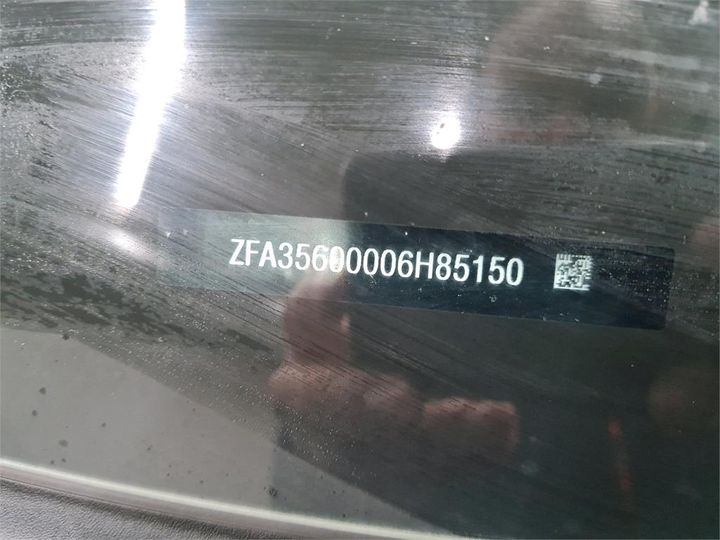 ZFA35600006H85150 BK9391HT - FIAT TIPO  2017 IMG - 6