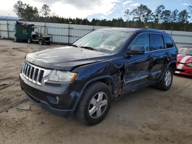 1C4RJEAG9CC259909  - JEEP GRAND CHER  2012 IMG - 0