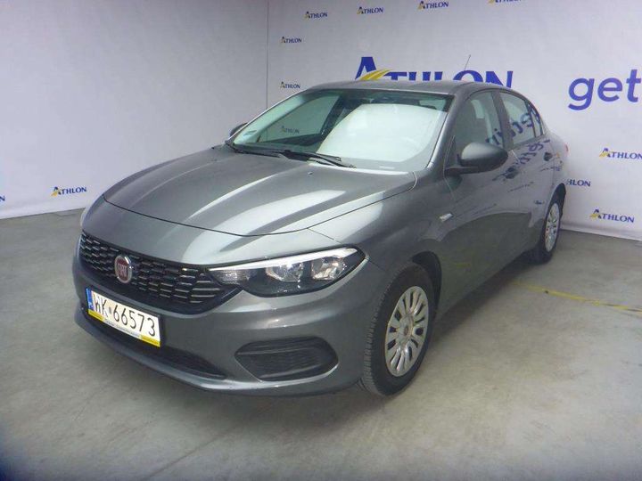ZFA35600006M12285  - FIAT TIPO  2019 IMG - 0