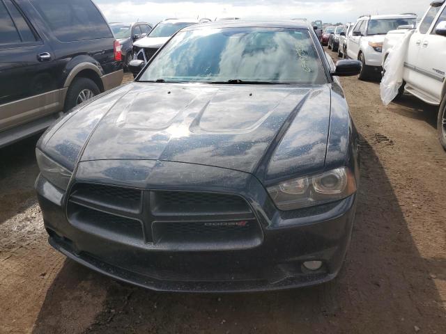 2C3CDXCT5EH363689  - DODGE CHARGER R/  2014 IMG - 4