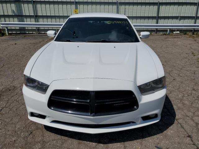 2C3CDXDT7EH296432  - DODGE CHARGER  2014 IMG - 4