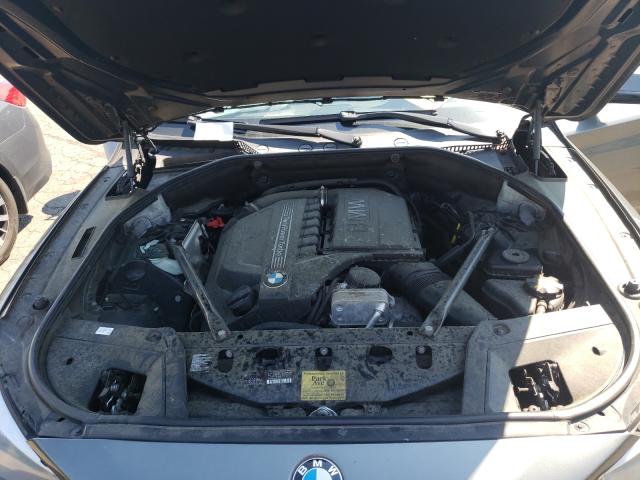 WBA5M4C56ED183930 CE3585EC - BMW 535 GT  2014 IMG - 6