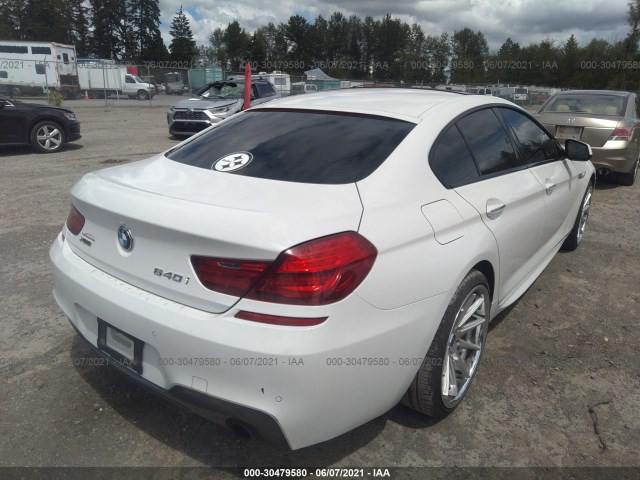 WBA6B8C58FD453517  - BMW 6  2015 IMG - 3