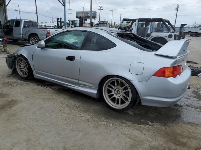 JH4DC54812C034440  - ACURA RSX  2002 IMG - 1