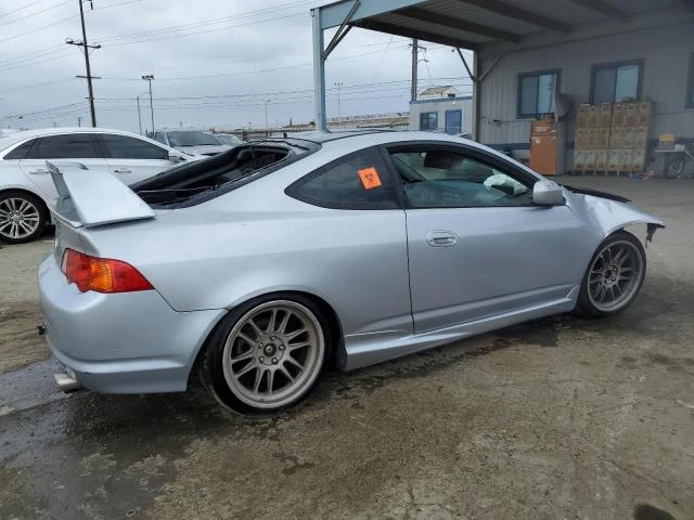 JH4DC54812C034440  - ACURA RSX  2002 IMG - 2