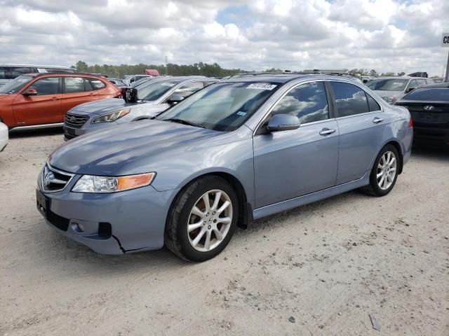 JH4CL96878C018560  - ACURA TSX  2008 IMG - 0
