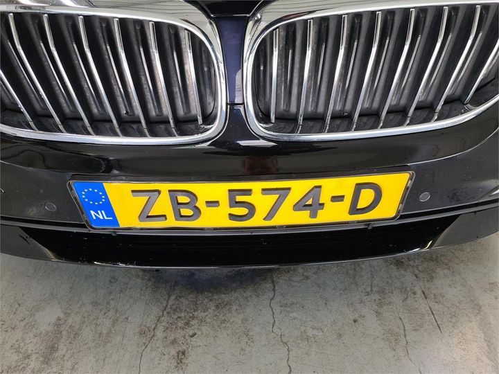 WBAJK51010BU92016  - BMW 520  2019 IMG - 11