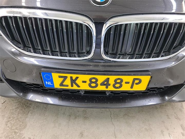 WBAJT91020BX93821  - BMW 520  2019 IMG - 11
