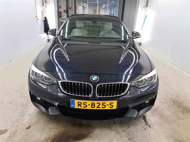 WBA4H11080BM21416  - BMW 418  2018 IMG - 11