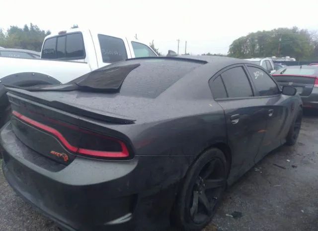 2C3CDXL98JH113135  - DODGE CHARGER  2018 IMG - 3
