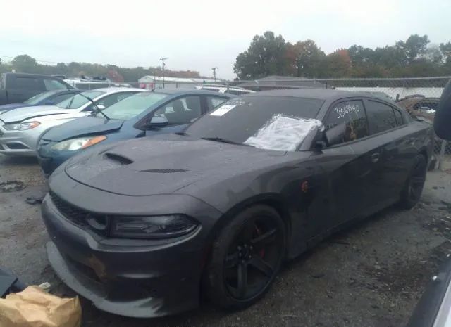 2C3CDXL98JH113135  - DODGE CHARGER  2018 IMG - 1