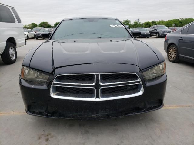 2C3CDXBG9CH139696  - DODGE CHARGER  2012 IMG - 4