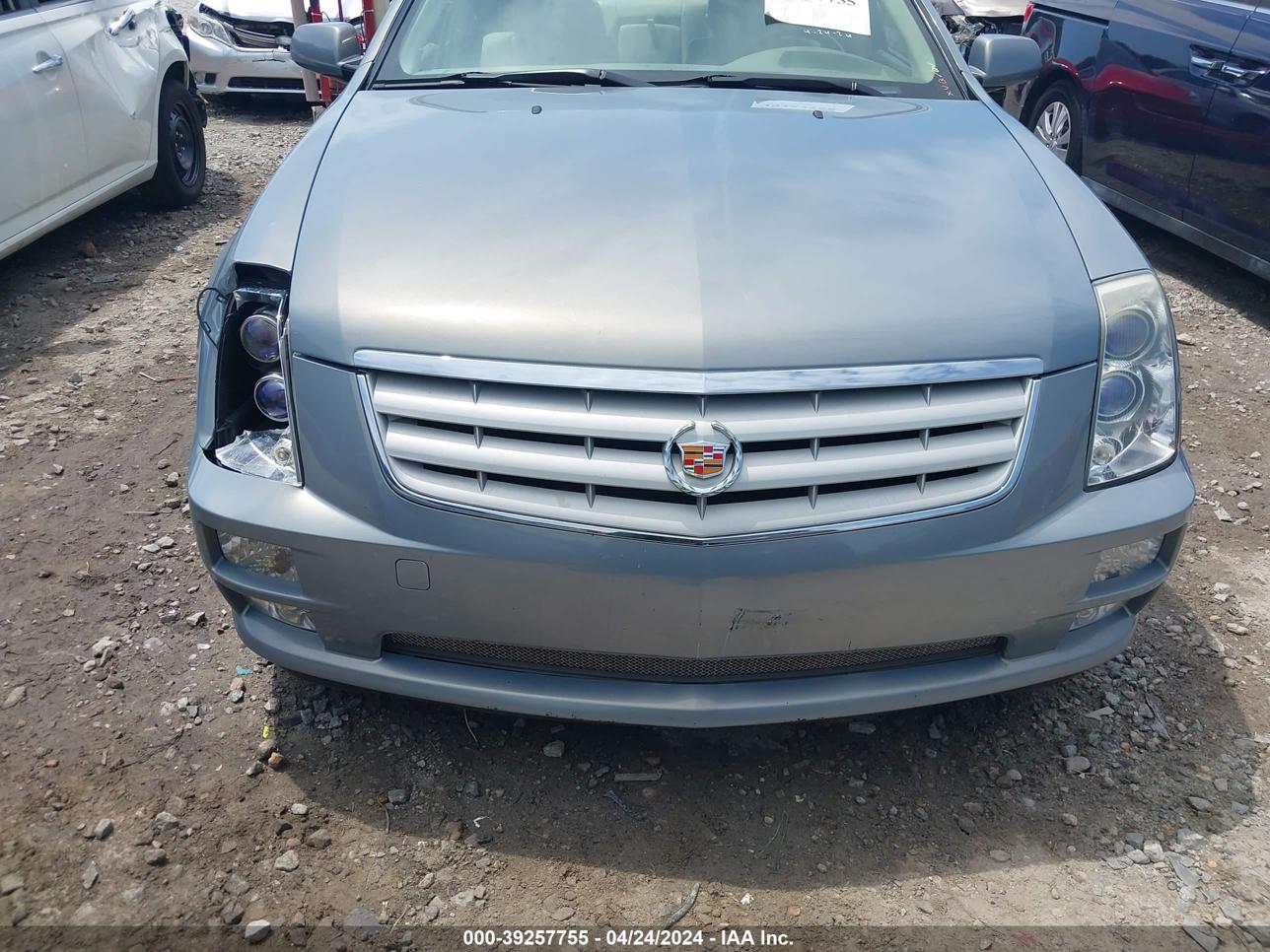 1G6DW677070191437  - CADILLAC STS  2007 IMG - 5