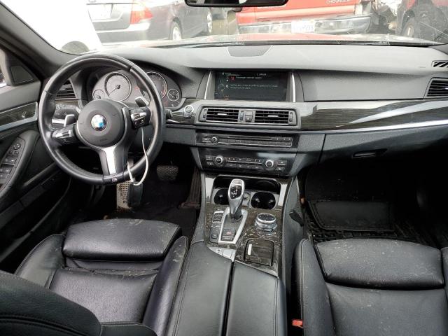 WBAXA5C52ED001759  - BMW 5 SERIES  2014 IMG - 7