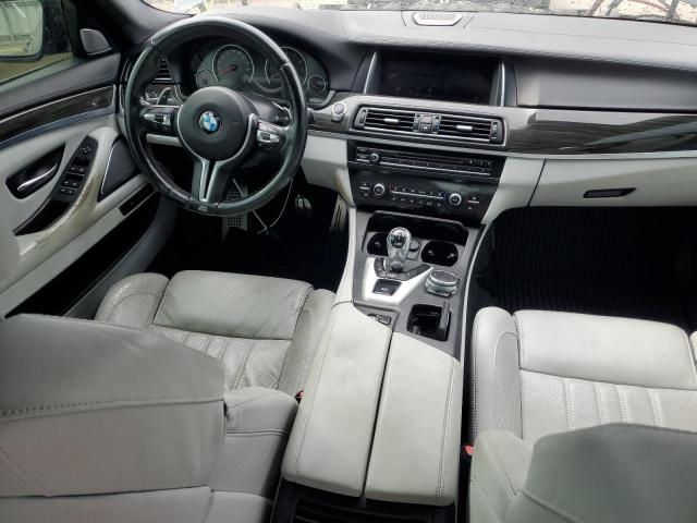 WBSFV9C55GD595589  - BMW M5  2016 IMG - 7