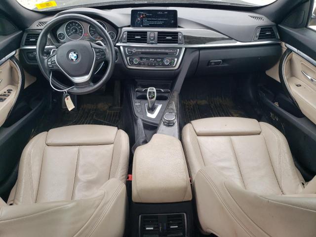 WBA8Z5C59GG501559  - BMW 3 SERIES GT  2015 IMG - 7