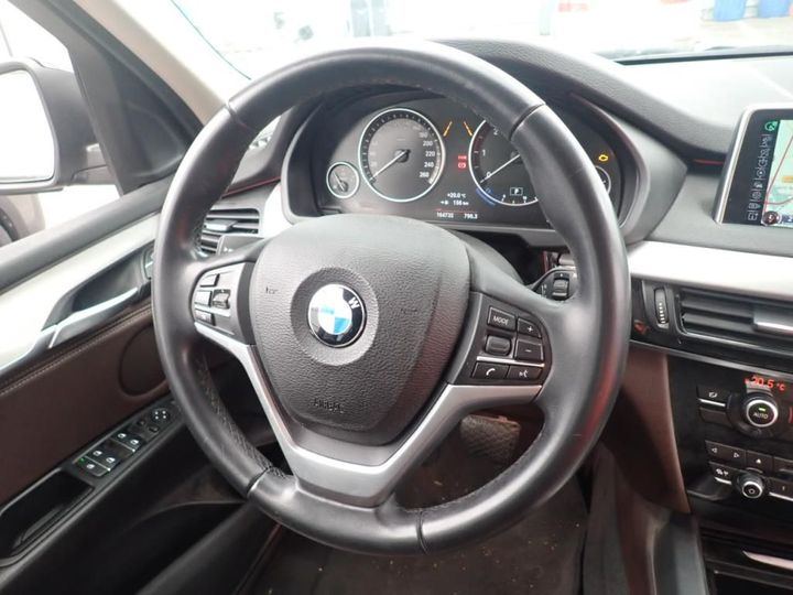 WBAKS010500N86158  - BMW X5  2015 IMG - 9