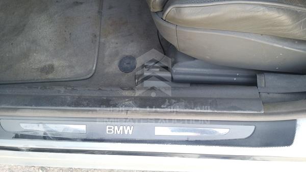 WBAGN61023DP85911  - BMW 745LI  2003 IMG - 14