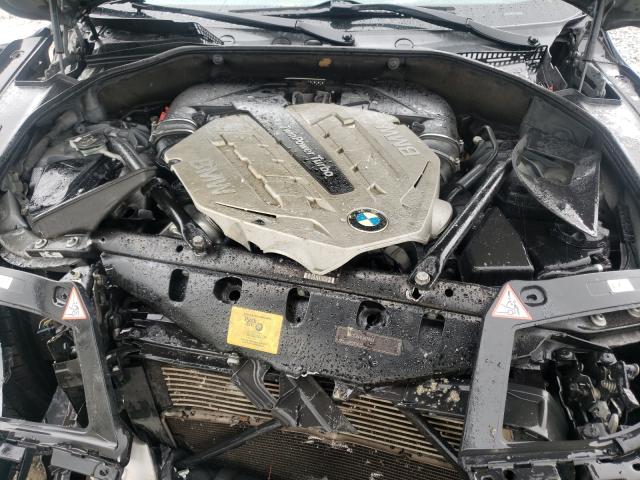 WBASN4C56BC209685  - BMW 550 GT  2011 IMG - 6