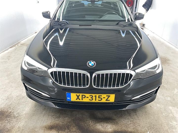 WBAJT91030BJ25171  - BMW 520  2019 IMG - 11