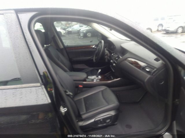5UXWX9C57H0T03661 BC5677OE - BMW X3  2016 IMG - 4