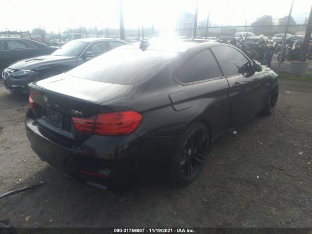 WBS3R9C58FK335365  - BMW M4  2015 IMG - 3