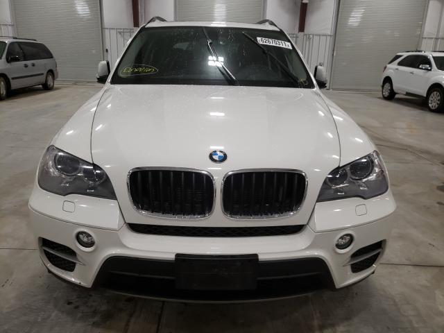 5UXZV4C53CL754650 CE1647EK - BMW X5  2011 IMG - 8