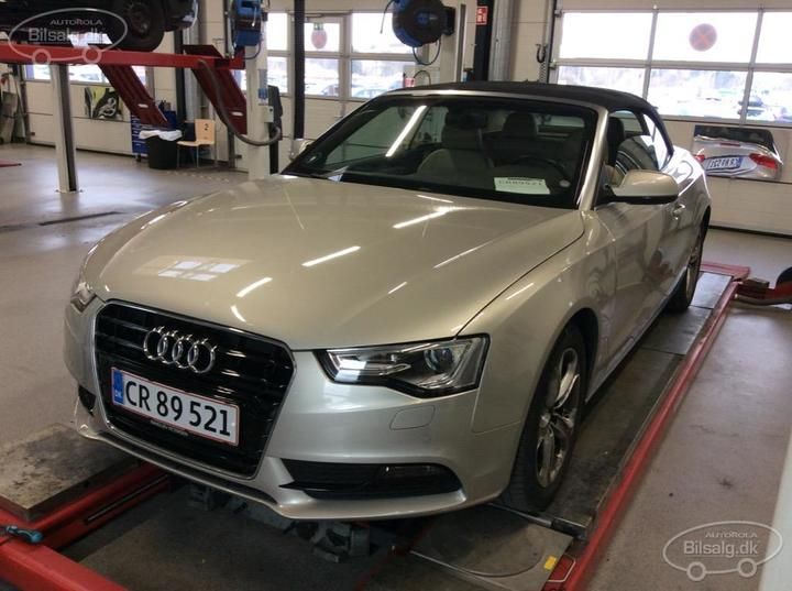 WAUZZZ8F5GN011385  - AUDI A5 CABRIOLET  2016 IMG - 1