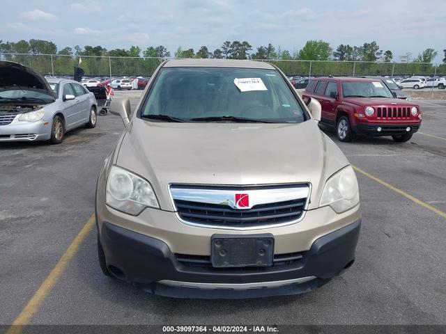 3GSCL33P08S503132  - SATURN VUE  2008 IMG - 5