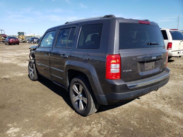 1C4NJRFB6GD587839 AE6763TO - JEEP PATRIOT  2015 IMG - 2