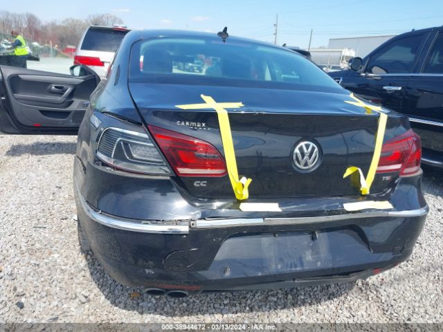 WVWBP7AN2GE515540  - VOLKSWAGEN CC  2016 IMG - 5