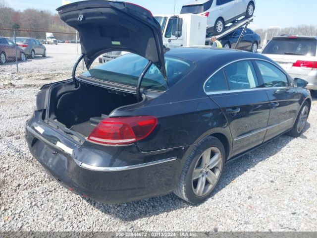 WVWBP7AN2GE515540  - VOLKSWAGEN CC  2016 IMG - 3