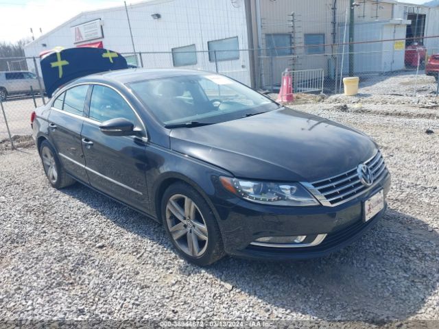 WVWBP7AN2GE515540  - VOLKSWAGEN CC  2016 IMG - 0