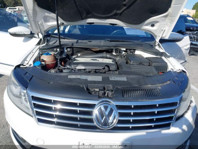 WVWBP7ANXDE512252  - VOLKSWAGEN CC  2013 IMG - 9