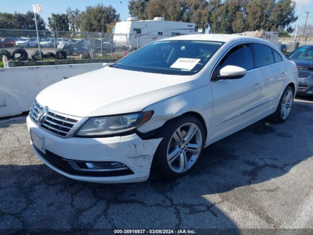 WVWBP7ANXDE512252  - VOLKSWAGEN CC  2013 IMG - 1