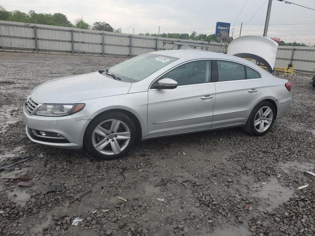 WVWBP7AN0FE826804  - VOLKSWAGEN CC  2015 IMG - 0