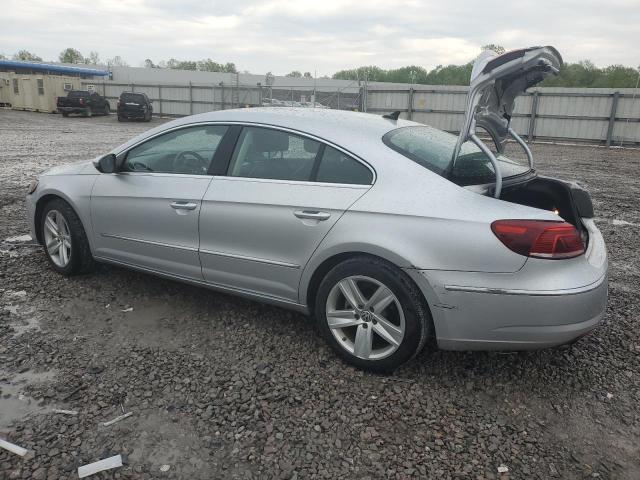 WVWBP7AN0FE826804  - VOLKSWAGEN CC  2015 IMG - 1