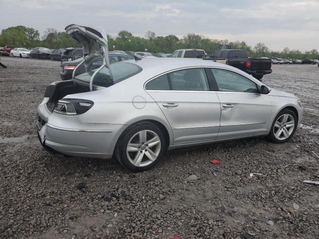 WVWBP7AN0FE826804  - VOLKSWAGEN CC  2015 IMG - 2