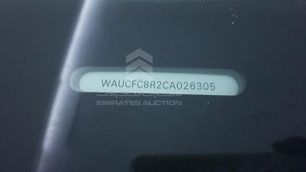 WAUCFC8R2CA026305  - AUDI Q5  2012 IMG - 3