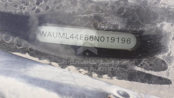 WAUML44E66N019196  - AUDI A8  2006 IMG - 3