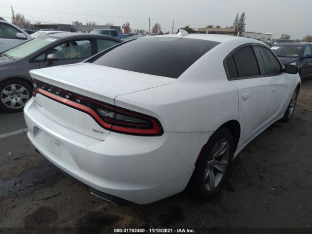 2C3CDXHG4FH869981  - DODGE CHARGER  2015 IMG - 3