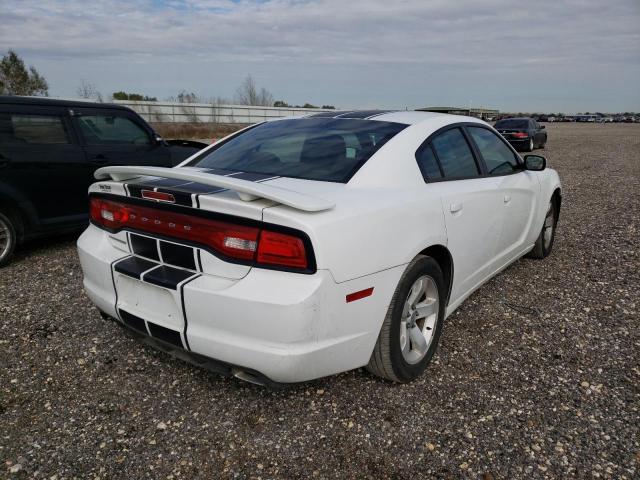 2C3CDXBG3CH202520  - DODGE CHARGER SE  2012 IMG - 3