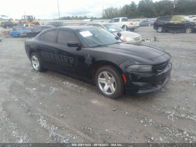 2C3CDXAT9JH230382  - DODGE CHARGER  2018 IMG - 0