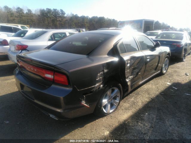 2C3CDXBG7EH174000  - DODGE CHARGER  2014 IMG - 3