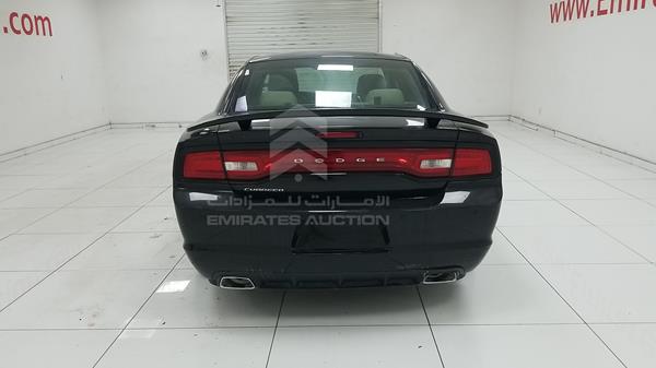2C3CDXBG5DH694095  - DODGE CHARGER  2013 IMG - 7