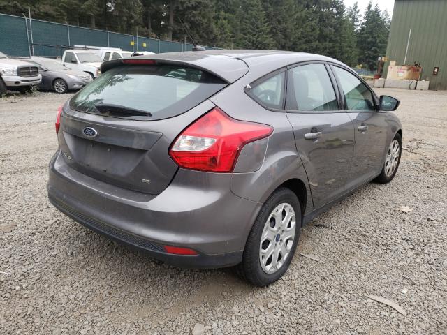 1FAHP3K21CL453809  - FORD FOCUS  2012 IMG - 3