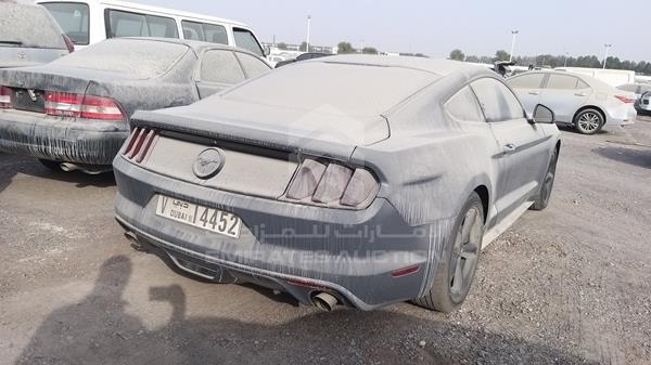 1FA6P8AM2G5276429  - FORD MUSTANG  2016 IMG - 8